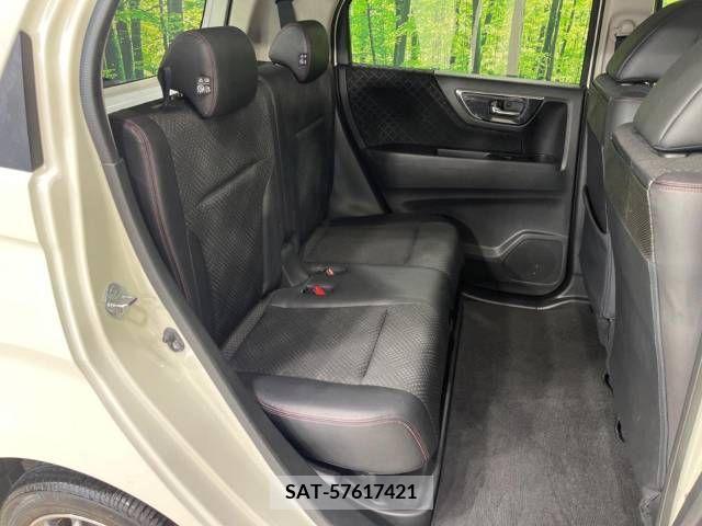 Honda N-WGN 2014-05 381487-8