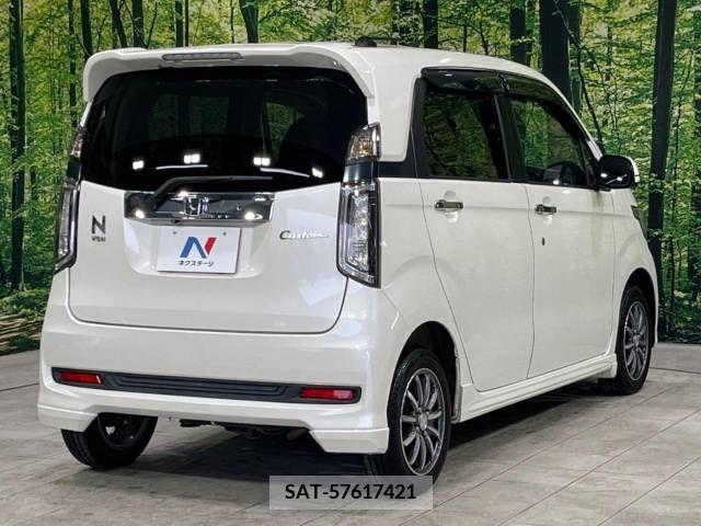 Honda N-WGN 2014-05 381487-17