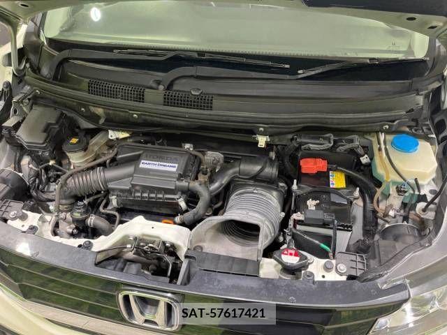 Honda N-WGN 2014-05 381487-18