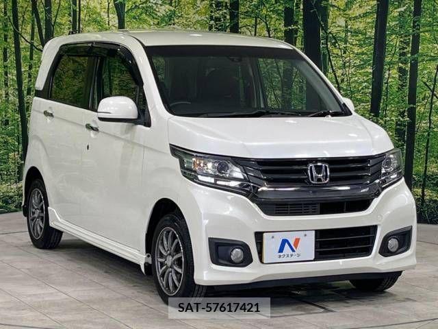 Honda N-WGN 2014-05 381487-16