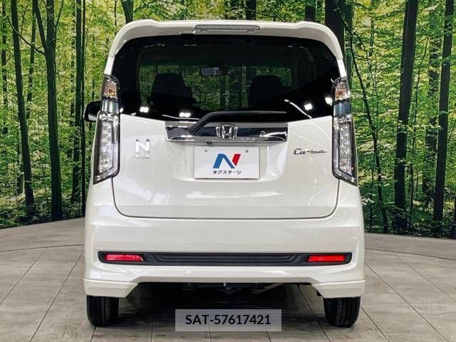 Honda N-WGN 2014-05 381487-15