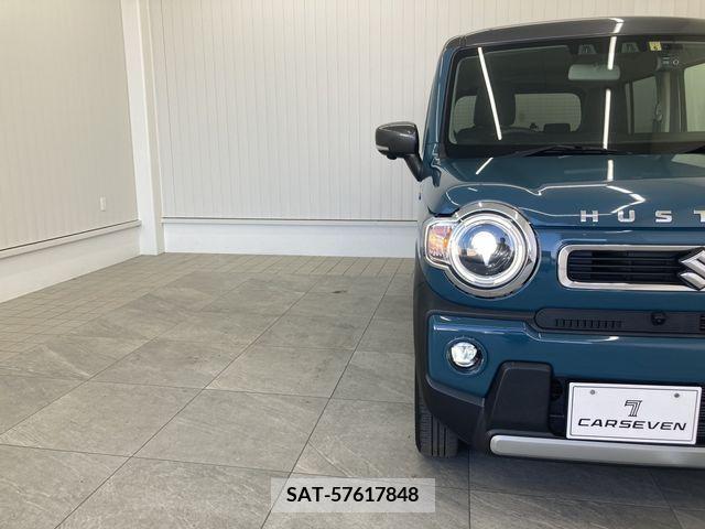 Suzuki HUSTLER 2020-06 272782-1