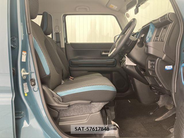 Suzuki HUSTLER 2020-06 272782-4