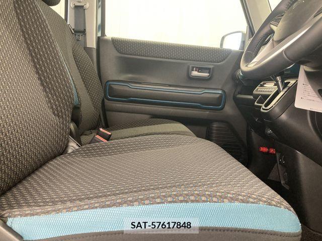 Suzuki HUSTLER 2020-06 272782-5