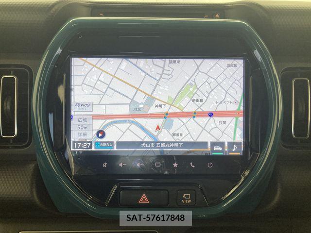 Suzuki HUSTLER 2020-06 272782-7