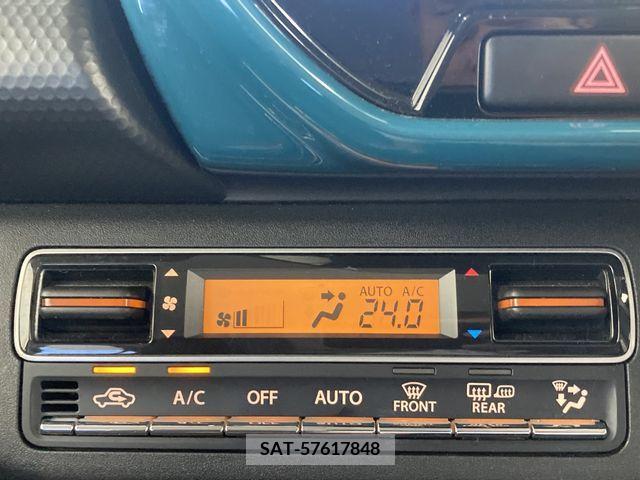 Suzuki HUSTLER 2020-06 272782-12