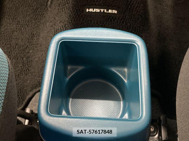 Suzuki HUSTLER 2020-06 272782-16
