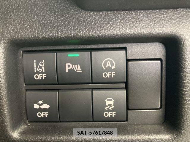 Suzuki HUSTLER 2020-06 272782-18