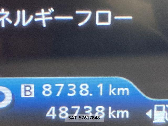Suzuki HUSTLER 2020-06 272782-20