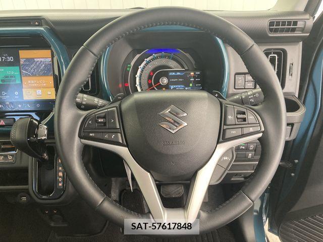 Suzuki HUSTLER 2020-06 272782-21