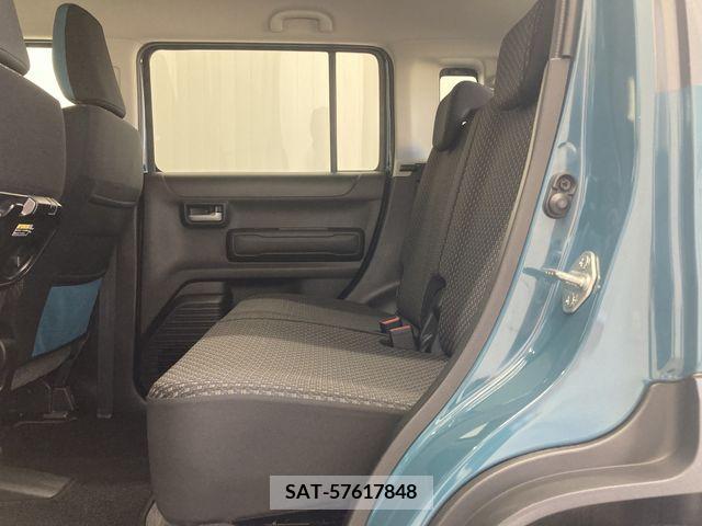 Suzuki HUSTLER 2020-06 272782-29