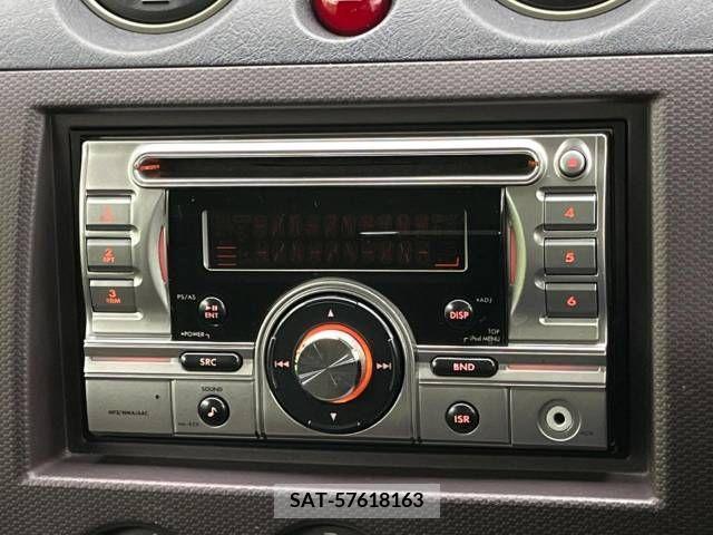 Mitsubishi PAJERO MINI 2011-10 247312-2
