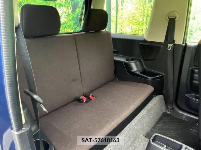 Mitsubishi PAJERO MINI 2011-10 247312-9