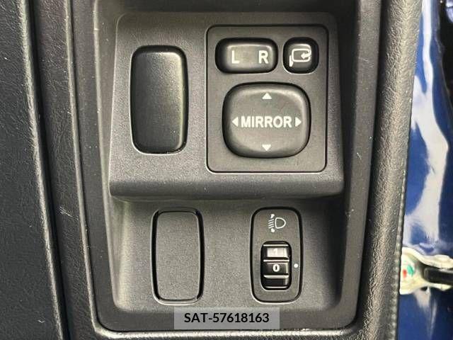 Mitsubishi PAJERO MINI 2011-10 247312-7