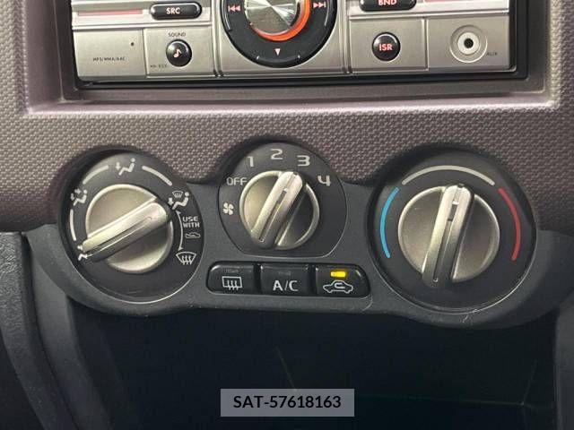 Mitsubishi PAJERO MINI 2011-10 247312-6