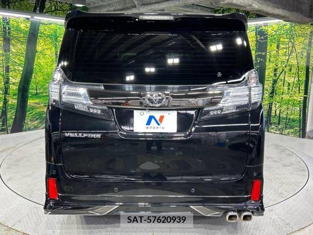 Toyota VELLFIRE 2017-03 224328-15