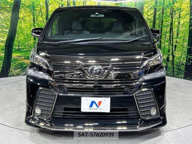 Toyota VELLFIRE 2017-03 224328-14