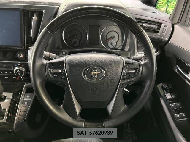 Toyota VELLFIRE 2017-03 224328-11