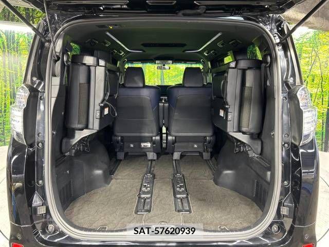 Toyota VELLFIRE 2017-03 224328-10
