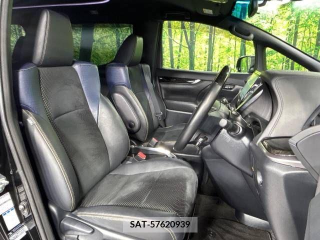 Toyota VELLFIRE 2017-03 224328-7