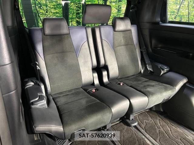 Toyota VELLFIRE 2017-03 224328-9