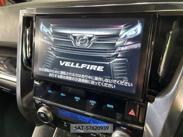 Toyota VELLFIRE 2017-03 224328-2