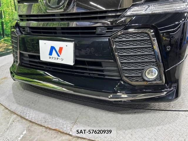 Toyota VELLFIRE 2017-03 224328-3