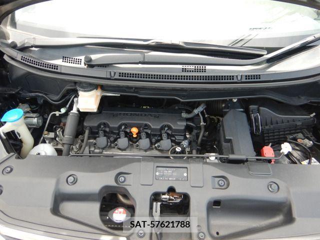 Honda e 2012-05 349712-9