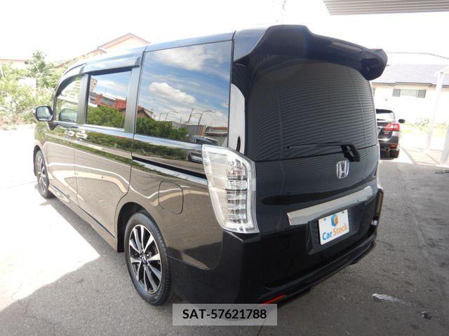 Honda e 2012-05 349712-8