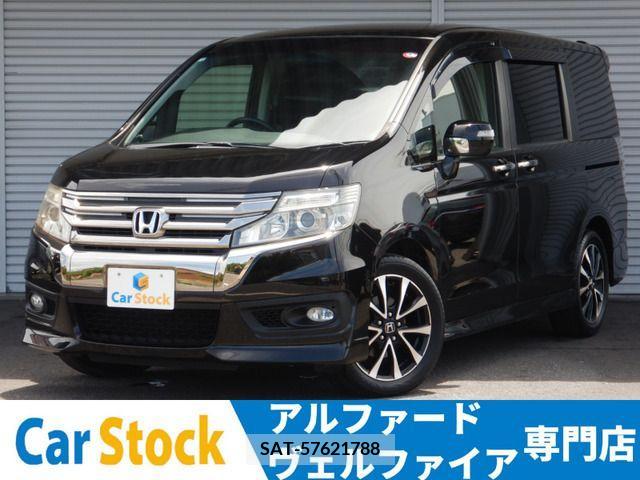 Honda e 2012-05 349712-0