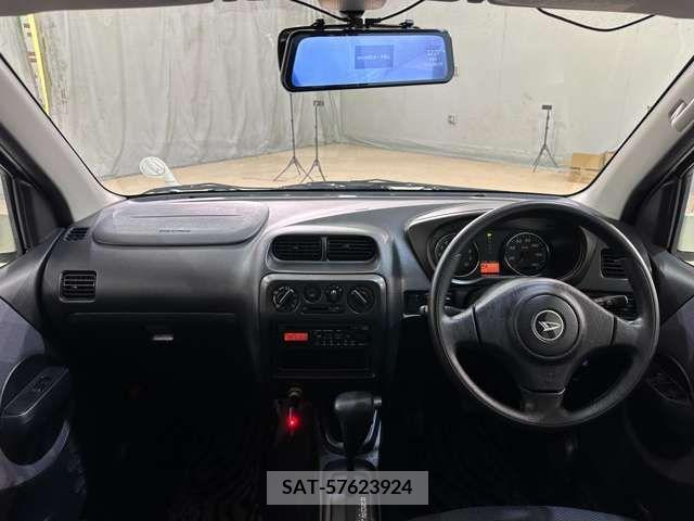 Daihatsu TERIOS KID 2011-05 306068-17