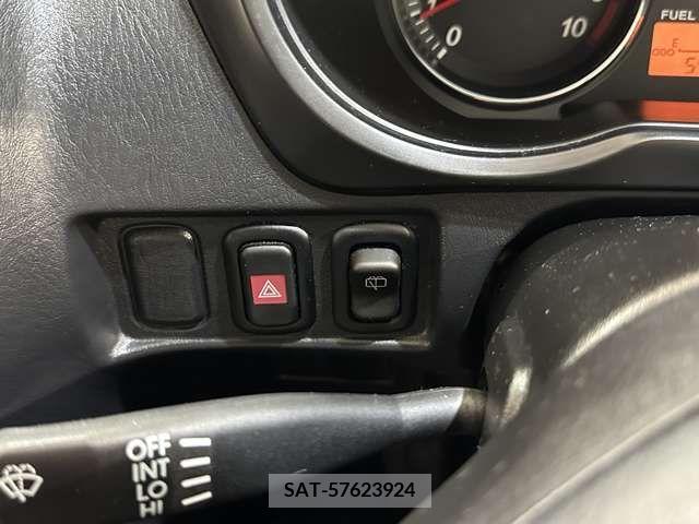 Daihatsu TERIOS KID 2011-05 306068-16