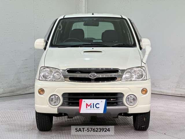 Daihatsu TERIOS KID 2011-05 306068-6