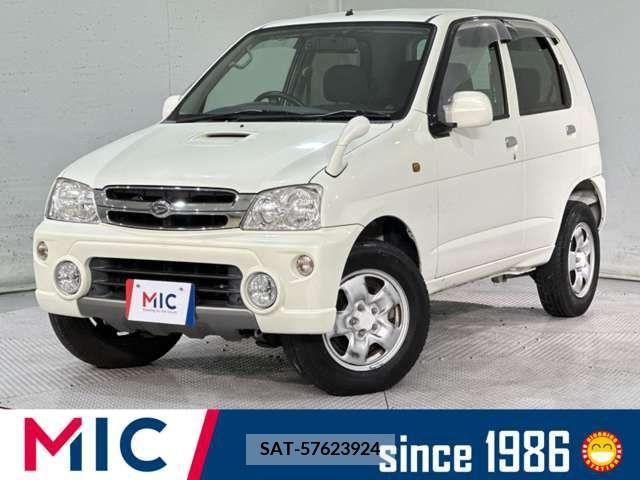 Daihatsu TERIOS KID 2011-05 306068-5
