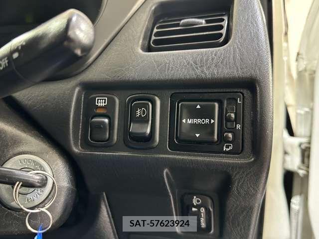 Daihatsu TERIOS KID 2011-05 306068-15