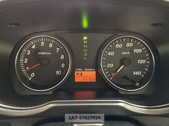 Daihatsu TERIOS KID 2011-05 306068-14