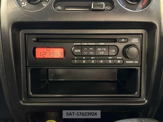 Daihatsu TERIOS KID 2011-05 306068-18