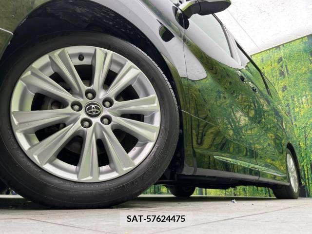 Toyota VELLFIRE 2015-08 378373-14