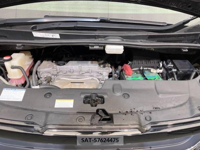 Toyota VELLFIRE 2015-08 378373-19