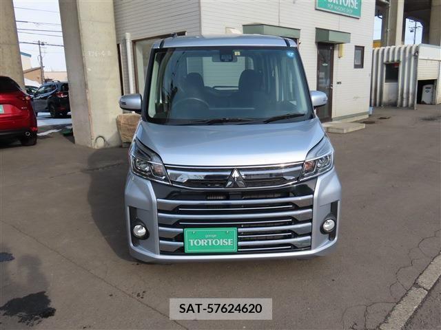 Mitsubishi EK SPACE 2017-02 209105-1