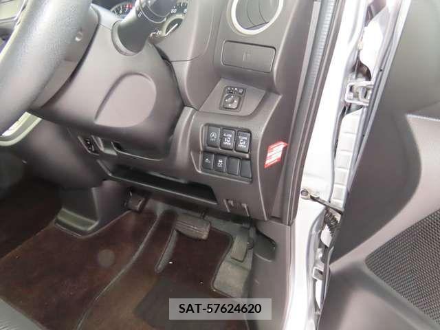 Mitsubishi EK SPACE 2017-02 209105-19