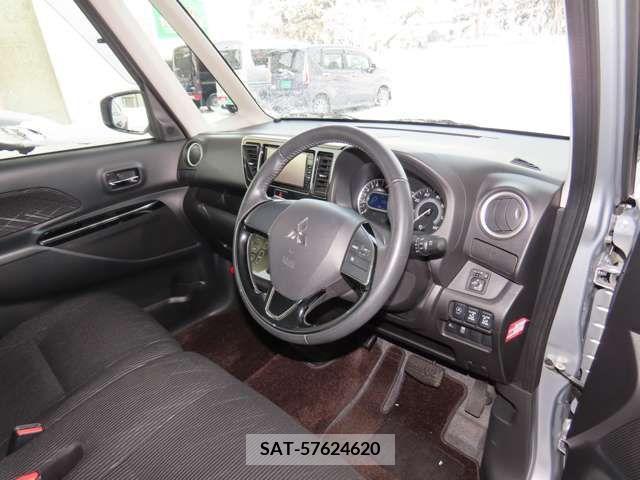 Mitsubishi EK SPACE 2017-02 209105-18
