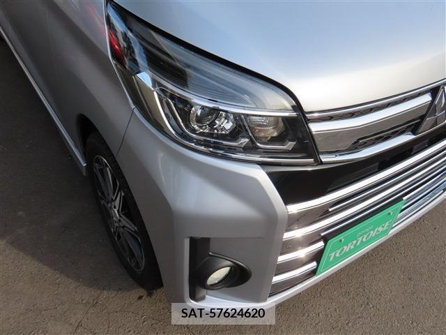 Mitsubishi EK SPACE 2017-02 209105-15