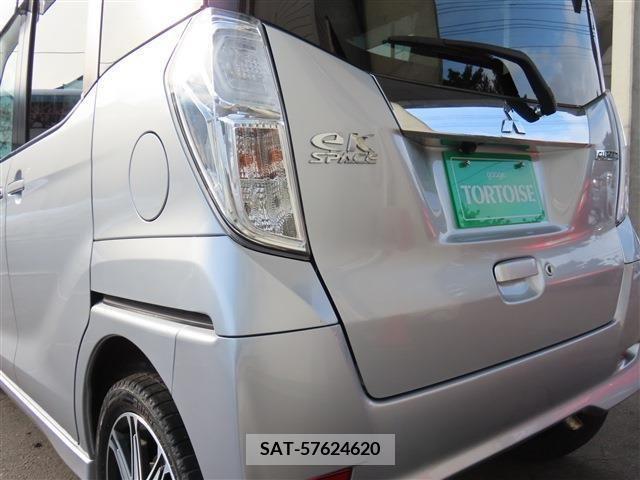 Mitsubishi EK SPACE 2017-02 209105-9