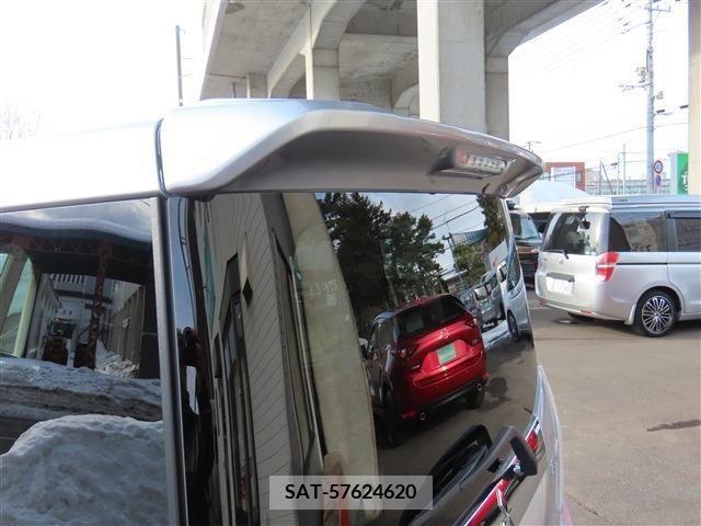 Mitsubishi EK SPACE 2017-02 209105-8
