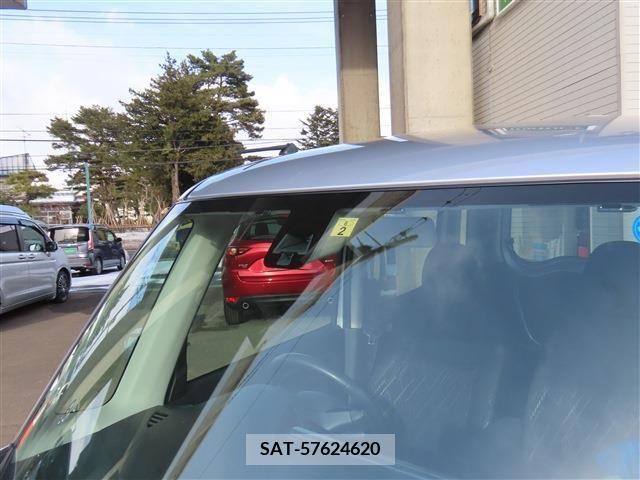 Mitsubishi EK SPACE 2017-02 209105-4