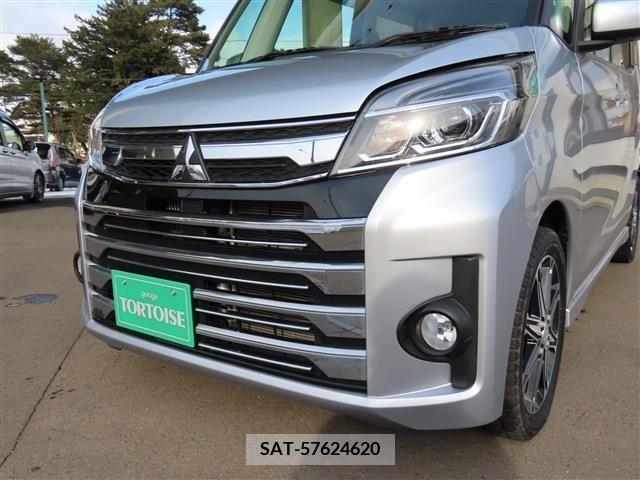 Mitsubishi EK SPACE 2017-02 209105-3