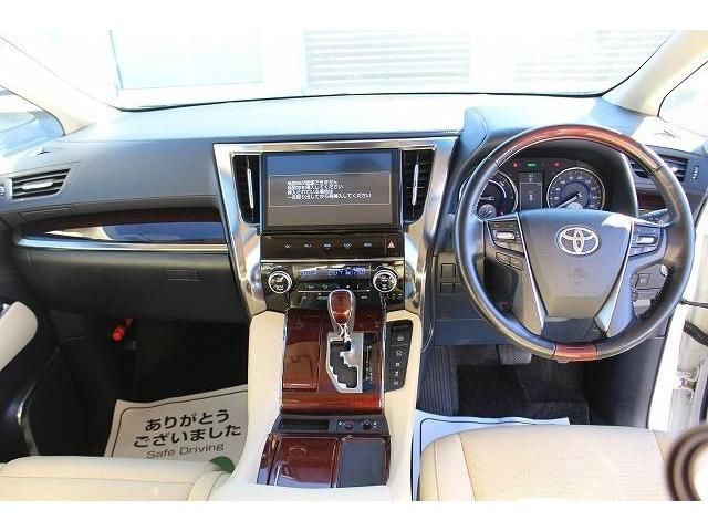 Toyota VELLFIRE 2016-09 183654-14