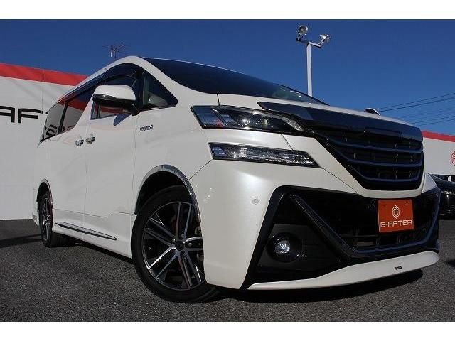 Toyota VELLFIRE 2016-09 183654-10