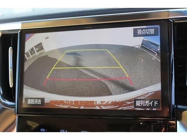 Toyota VELLFIRE 2016-09 183654-2